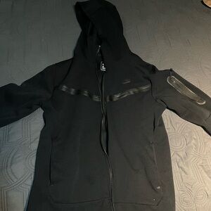Nike Tech Jacket